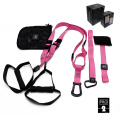 Schwerkraftgurte Suspension Trainer Kit Seil Gym Hebegurte für Yoga-Übungen, Balance Trainer